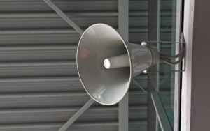 Mass Notification Systems