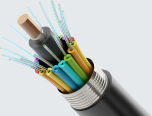 Fiber Optic Cable
