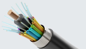 Fiber Optic Cable