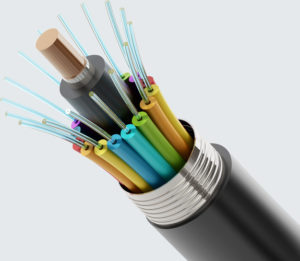 Fiber Optic Cable
