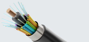 Fiber Optic Cable