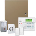 Honeywell Business Security