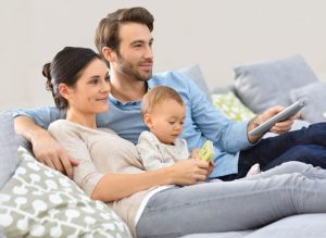 Aardvark Home Security