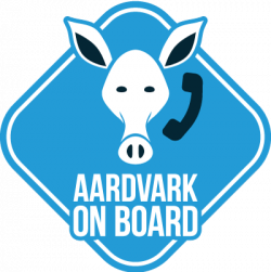 aardvark